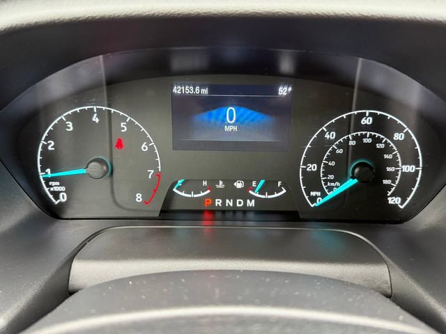 Certified 2024 Ford Transit 350 XLT RWD image 18