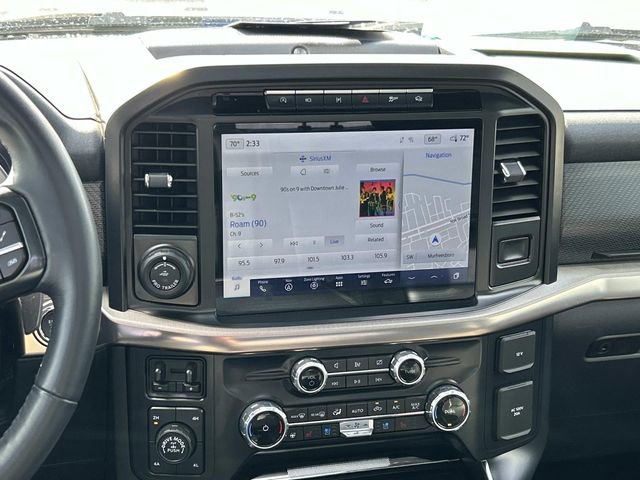 Certified 2023 Ford F150 Raptor image 16