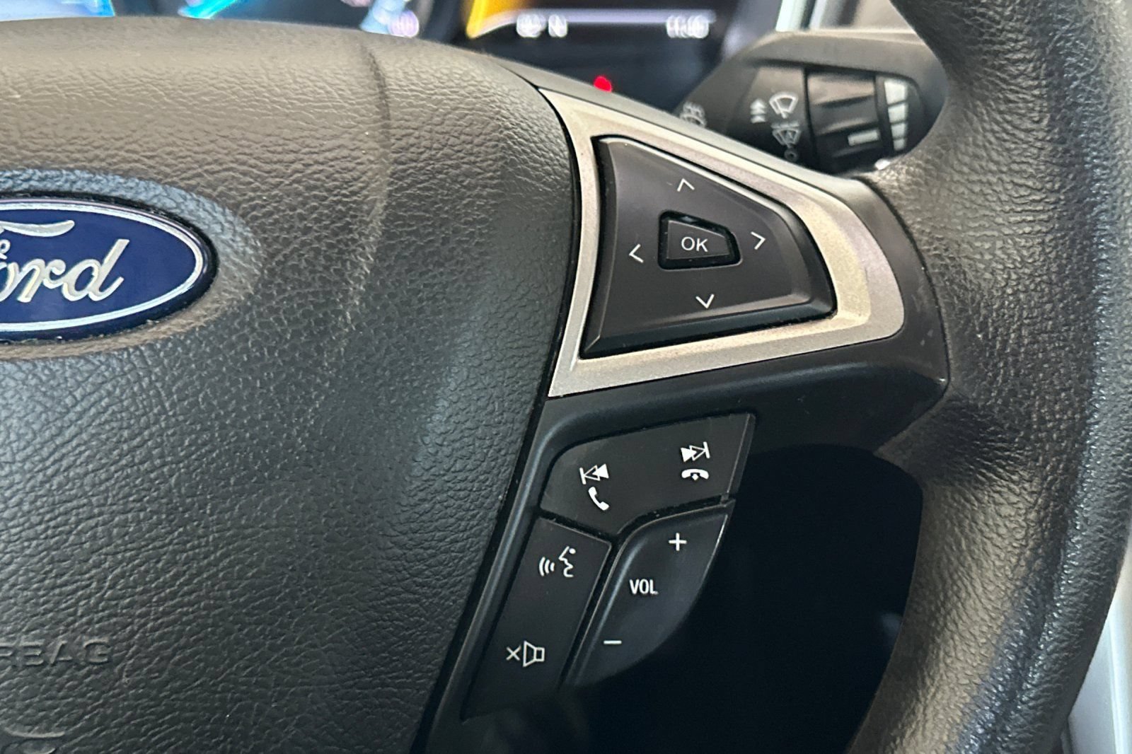 Certified 2019 Ford Fusion S FWD image 25