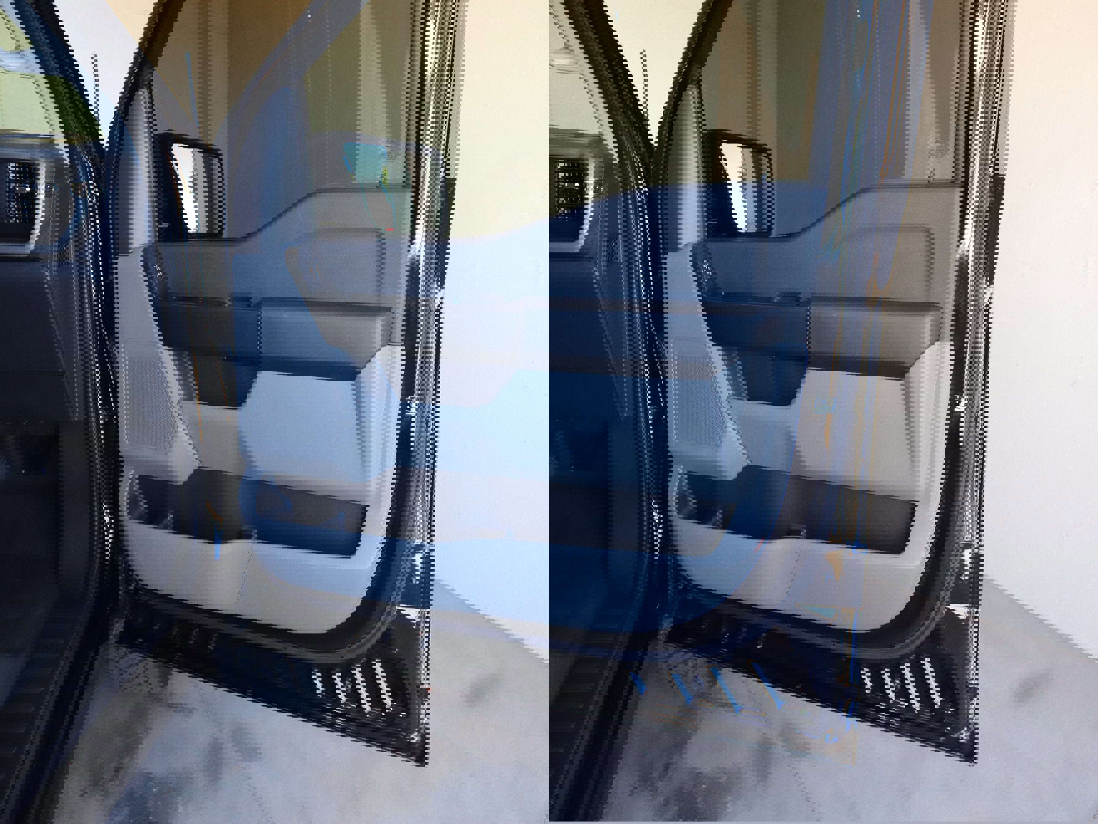 Certified 2024 Ford F150 XL image 37