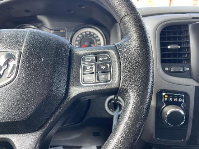 Used 2017 RAM 1500 Tradesman w/ Power & Remote Entry Group image 13