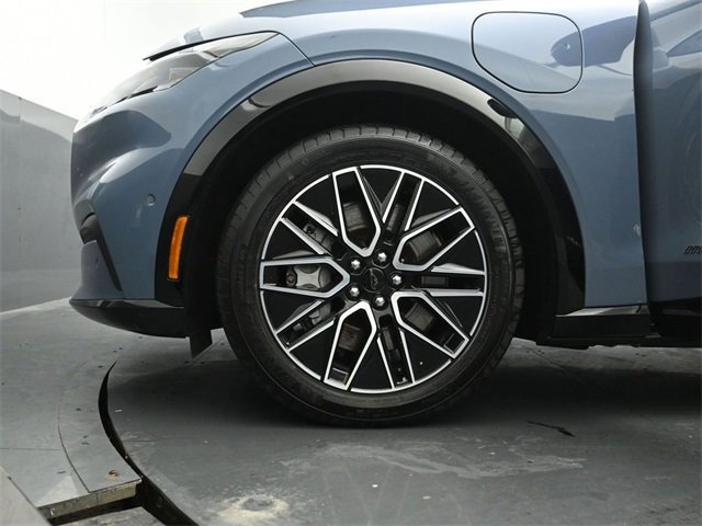 Certified 2024 Ford Mustang Mach-E Premium image 49