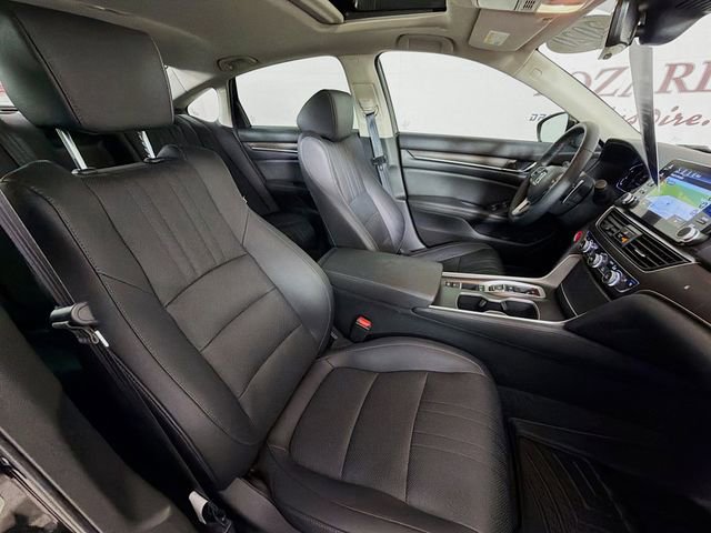 Used 2020 Honda Accord Touring image 34