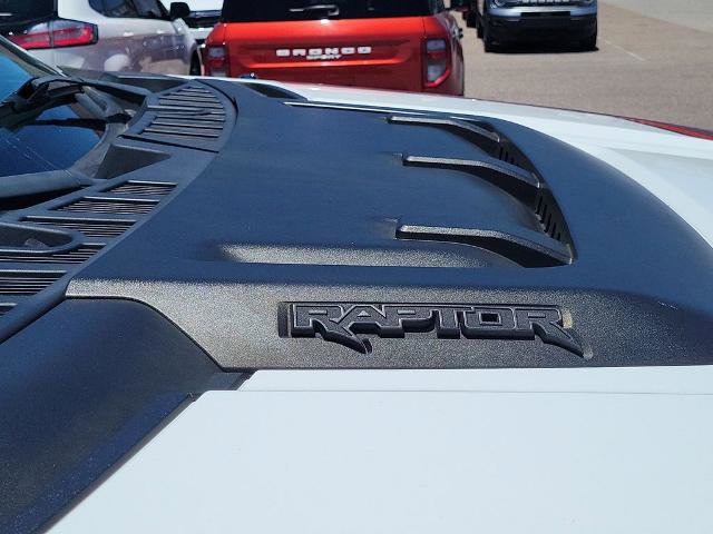 Certified 2023 Ford F150 Raptor AWD/4WD image 8
