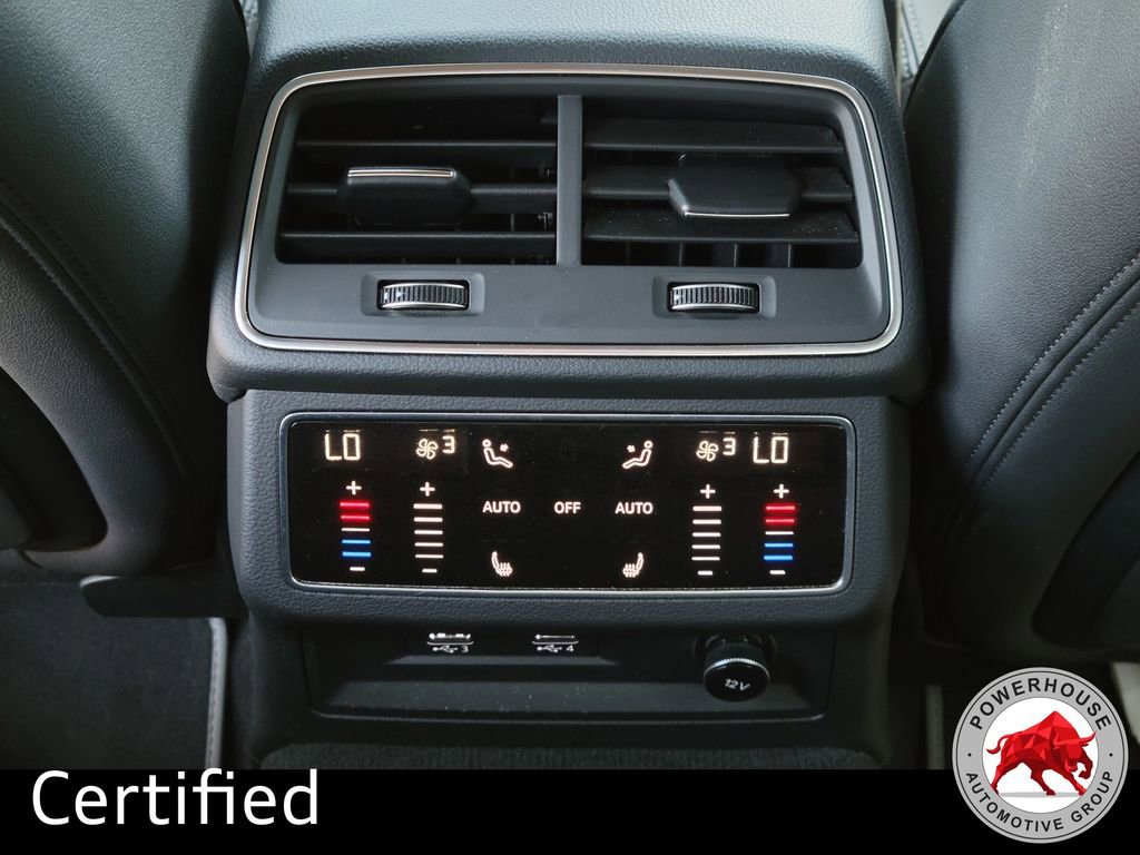 Used 2019 Audi A6 3.0T Prestige w/ Prestige Package AWD/4WD image 16