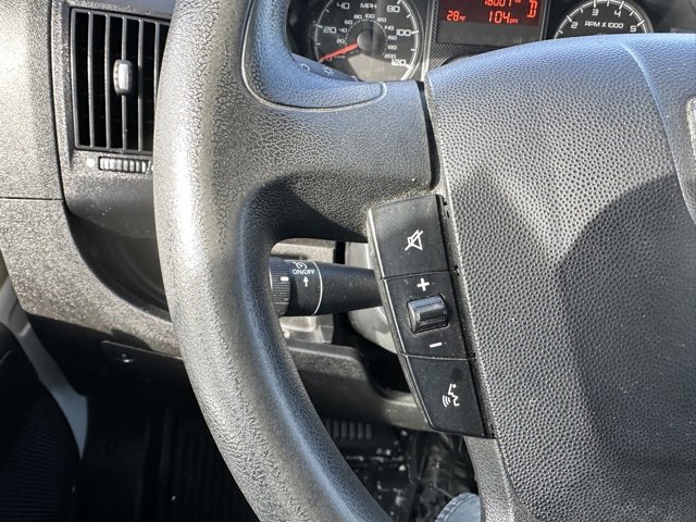Used 2019 RAM ProMaster 1500 image 18