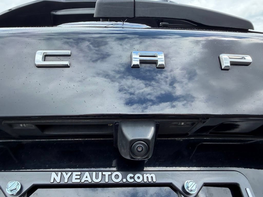 Certified 2025 Ford Escape ST-Line Select AWD/4WD image 45