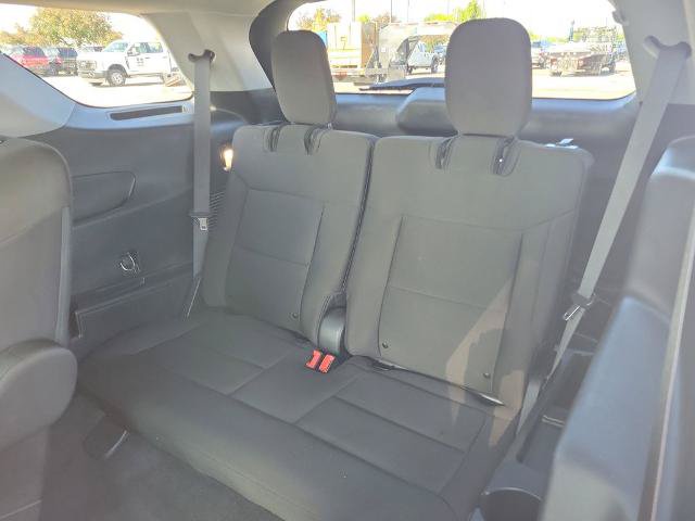 Certified 2023 Ford Explorer XLT AWD/4WD image 11