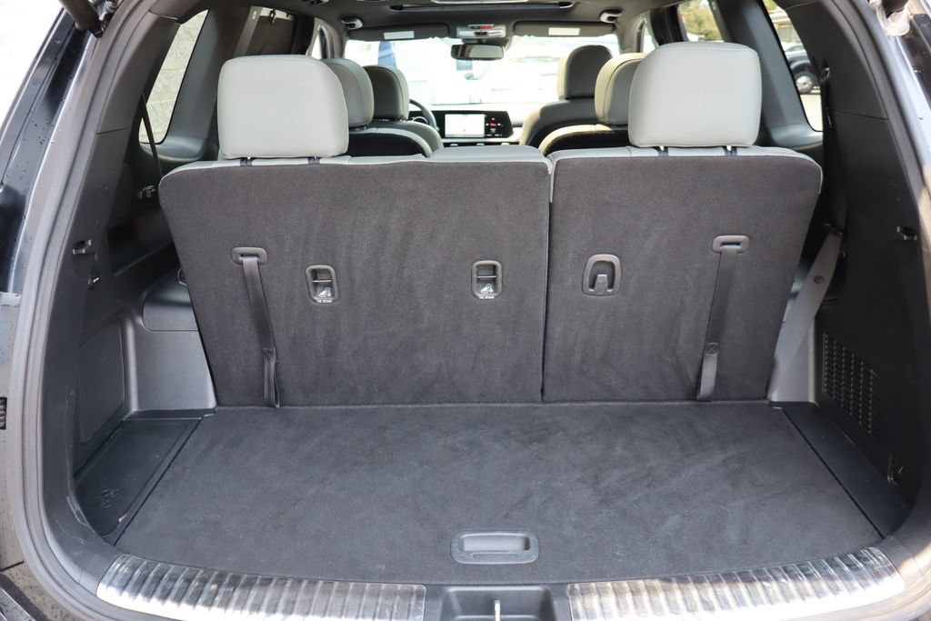 Used 2024 Kia Telluride SX X-Line AWD/4WD image 32