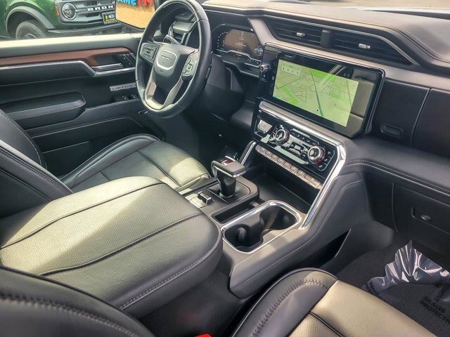Used 2023 GMC Sierra 1500 Denali AWD/4WD image 29