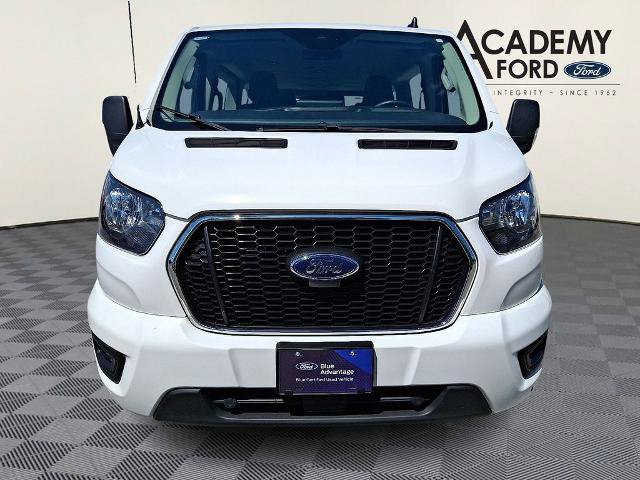 Certified 2024 Ford Transit 350 XLT RWD image 2