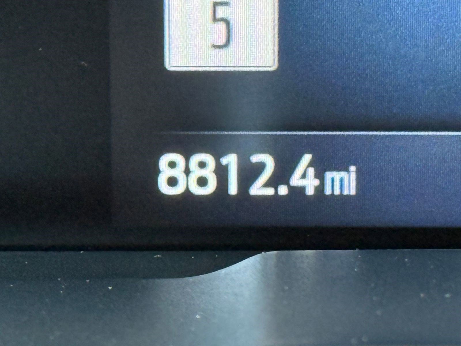 Certified 2025 Ford Maverick Lobo image 21