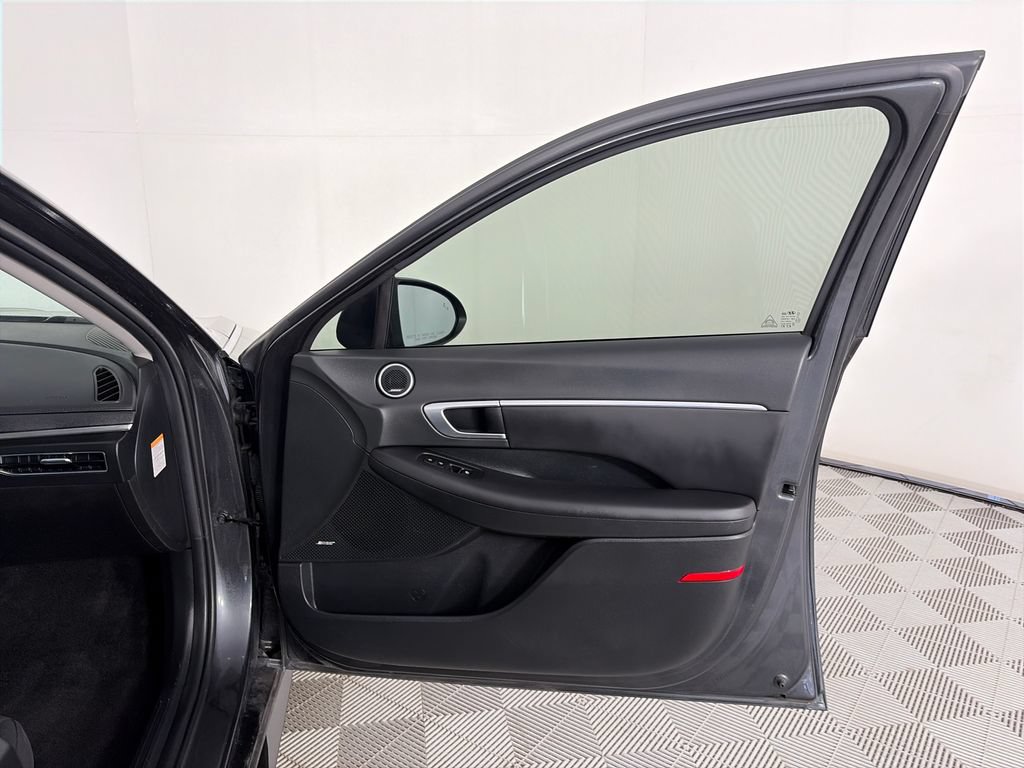 Used 2023 Hyundai Sonata SEL FWD image 30
