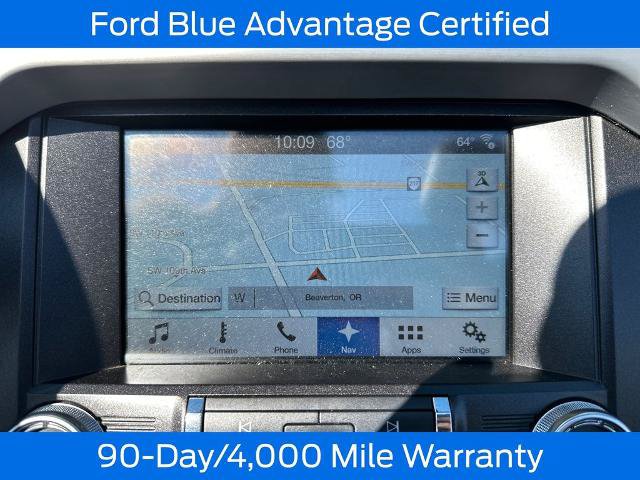 Certified 2017 Ford Mustang GT Premium w/ Equipment Group 401A RWD image 21