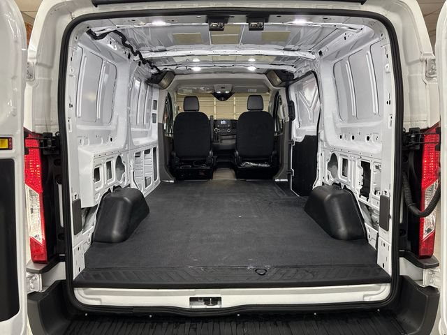Certified 2024 Ford Transit 350 Low Roof RWD image 19