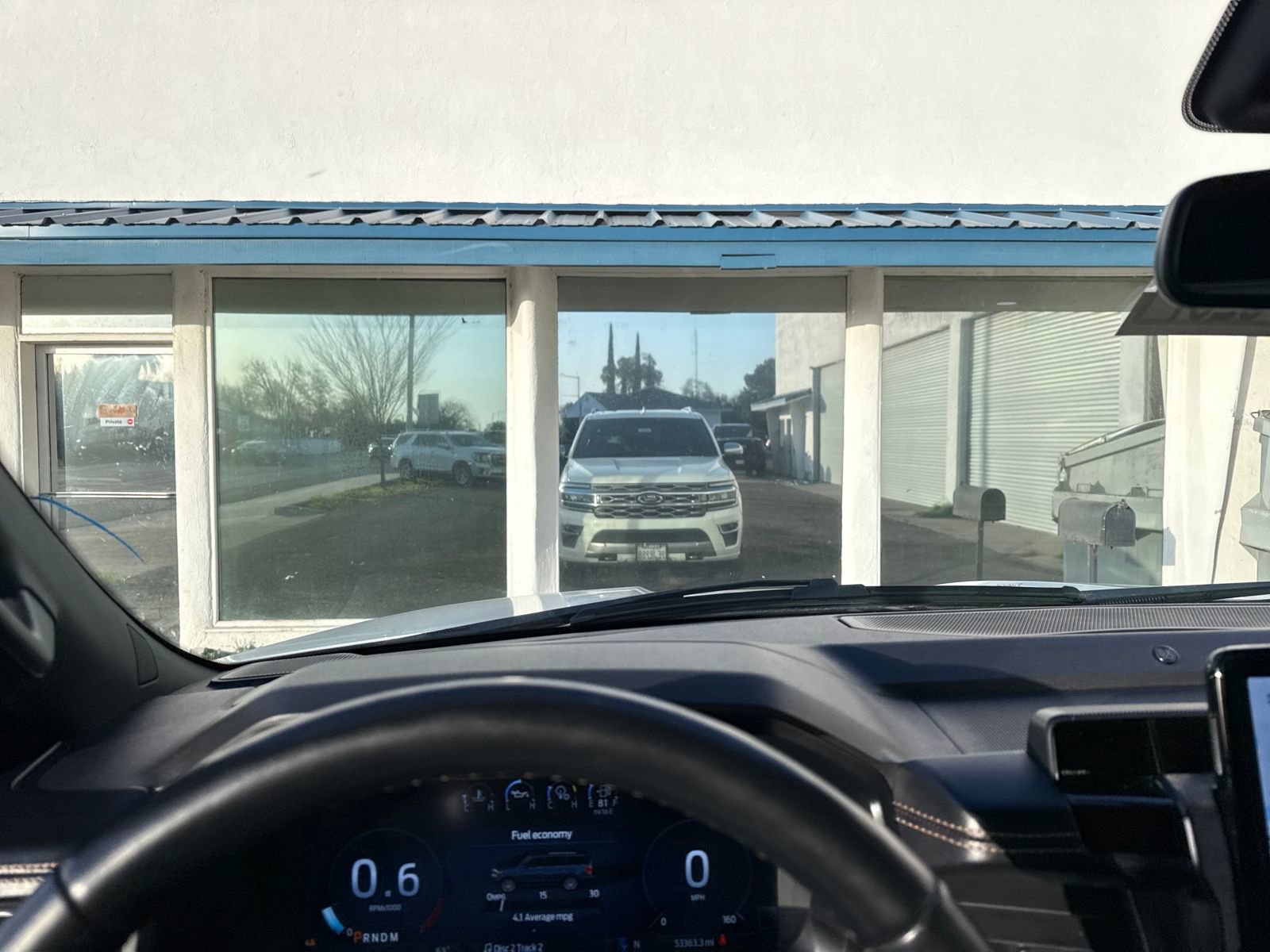 Certified 2023 Ford Expedition Platinum image 13