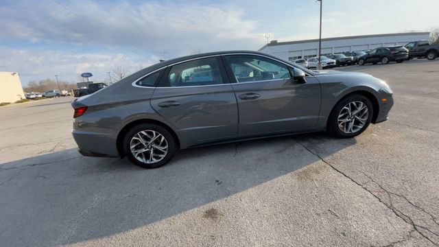 Used 2023 Hyundai Sonata SEL w/ Winter Weather Package image 10