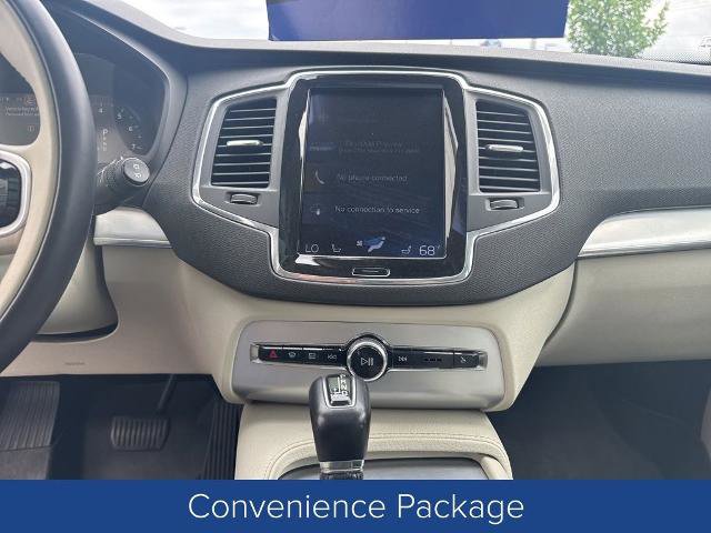 Used 2018 Volvo XC90 T6 Momentum w/ Convenience Package AWD/4WD image 22
