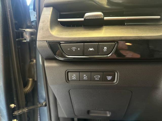 Used 2024 Kia Carnival SX FWD image 21
