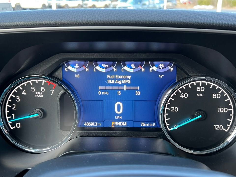 Certified 2023 Ford F150 XLT w/ Equipment Group 301A Mid image 27