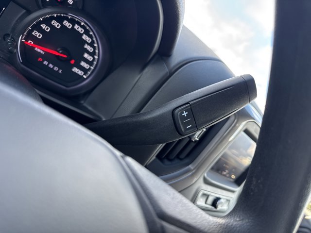 Used 2021 Chevrolet Silverado 1500 Custom image 15