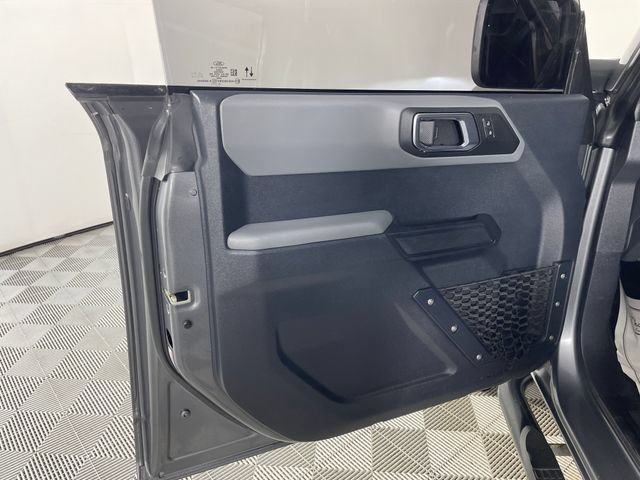 Certified 2021 Ford Bronco Big Bend AWD/4WD image 16