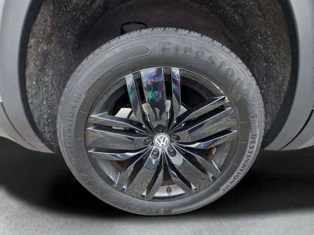 Used 2018 Volkswagen Atlas SEL Premium AWD/4WD image 39