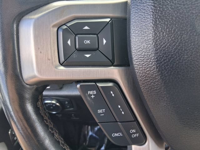 Certified 2020 Ford F150 Platinum w/ Equipment Group 701A Luxury AWD/4WD image 32
