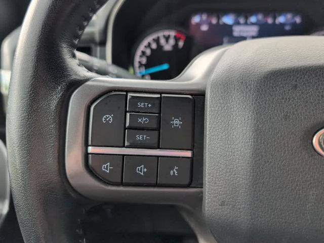 Certified 2021 Ford F150 XLT w/ Equipment Group 302A High AWD/4WD image 22