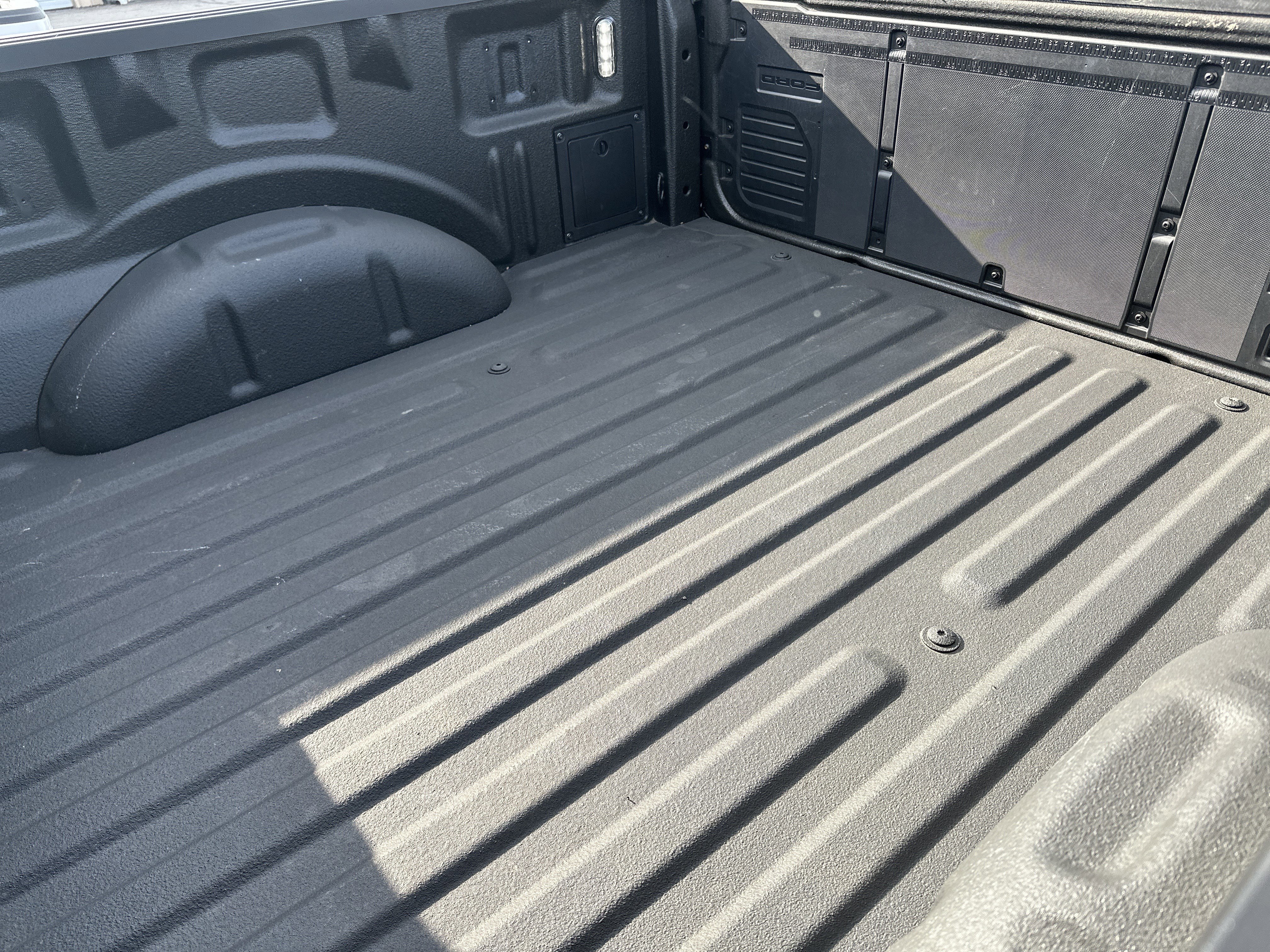 Certified 2024 Ford F150 Tremor w/ Bed Utility Package image 2