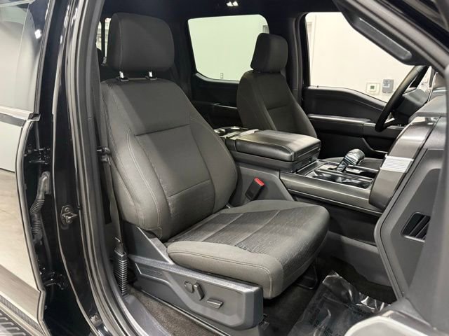 Certified 2023 Ford F150 XLT w/ Equipment Group 302A High AWD/4WD image 33