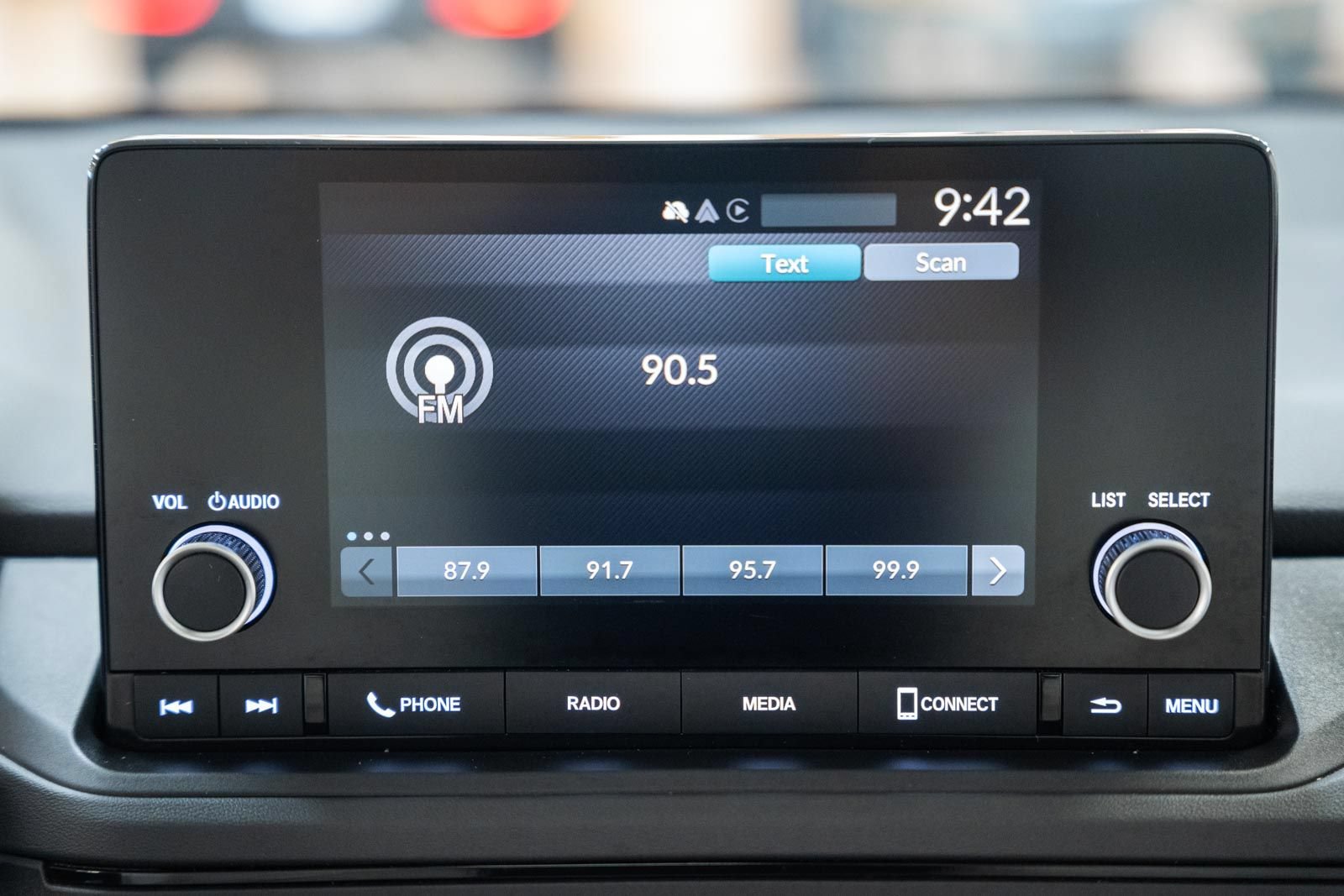 Used 2024 Honda Accord EX image 17