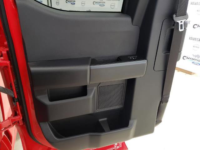 Certified 2022 Ford F150 XL w/ STX Appearance Package image 12