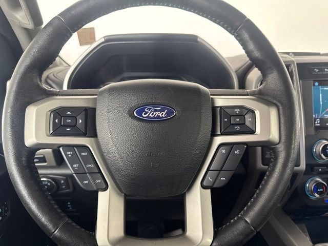 Certified 2018 Ford F150 Lariat w/ Equipment Group 502A Luxury AWD/4WD image 18