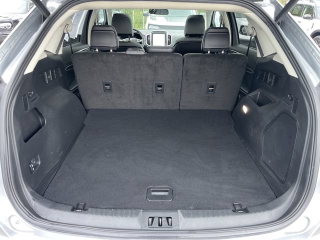 Certified 2024 Ford Edge Titanium w/ Equipment Group 301A AWD/4WD image 18
