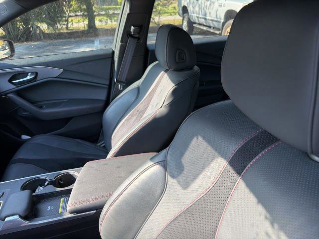 Used 2021 Acura TLX w/ A-SPEC Pkg image 10
