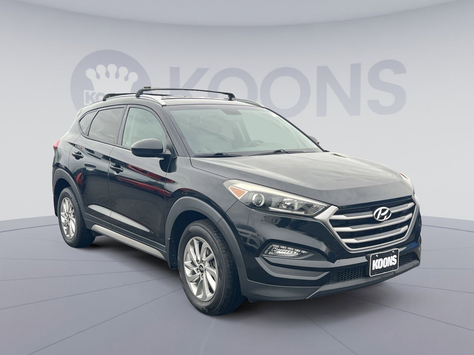 Used 2017 Hyundai Tucson SE AWD/4WD image 18