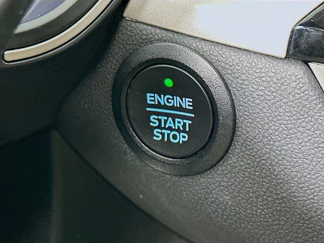 Certified 2022 Ford Escape SE w/ Convenience Package image 21