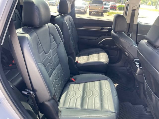 Used 2022 Kia Telluride SX w/ SX Prestige Package AWD/4WD image 24