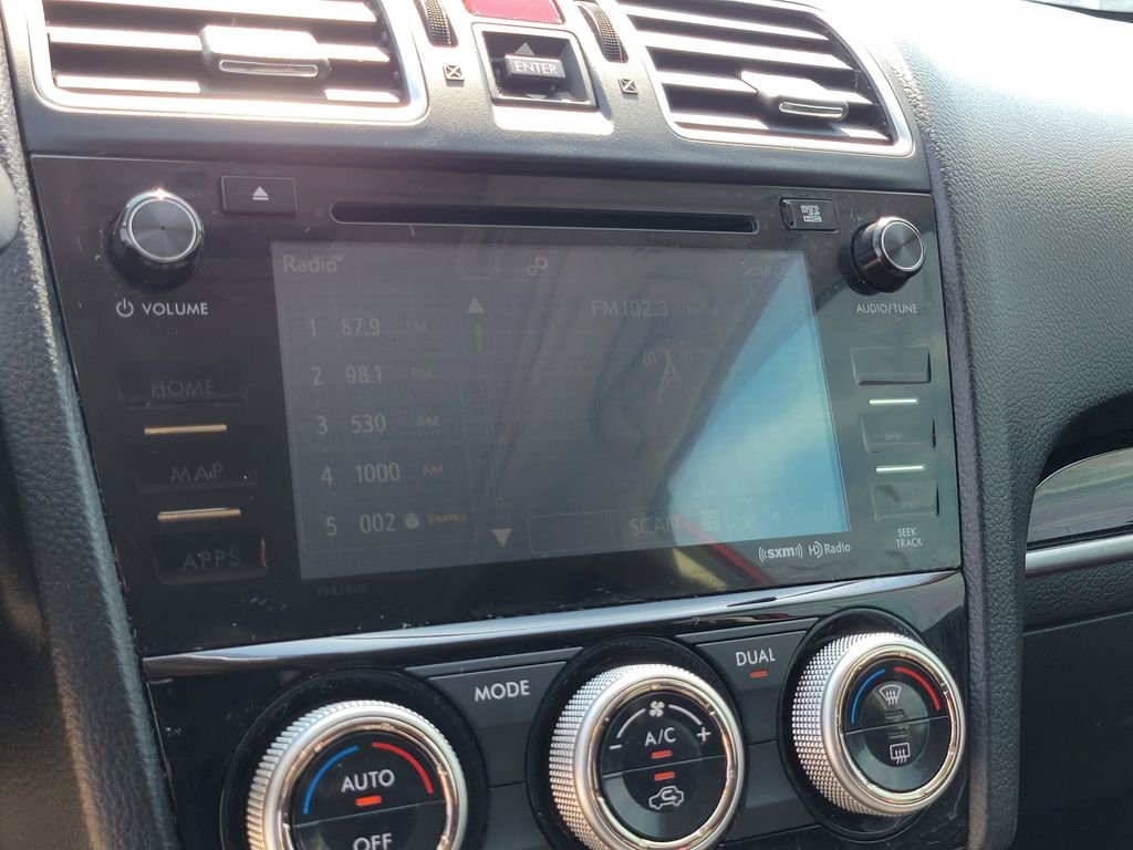 Used 2017 Subaru Forester 2.0XT Touring image 56