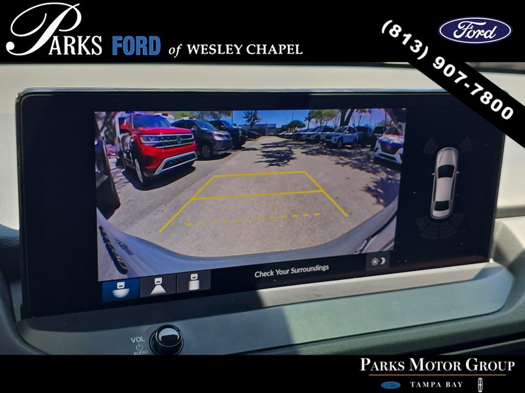 Used 2023 Honda Accord EX-L image 22