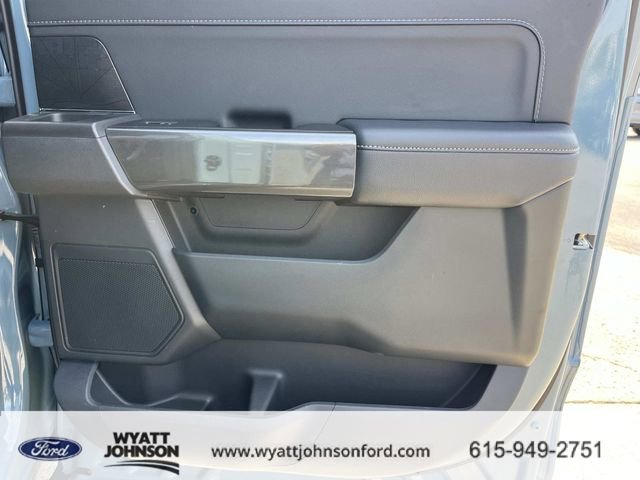 Certified 2023 Ford F150 XLT w/ Equipment Group 302A High image 21