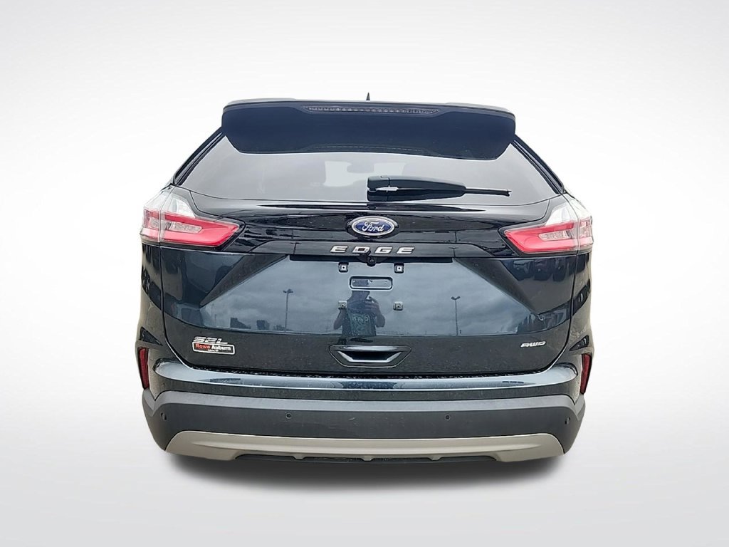 Certified 2024 Ford Edge SEL w/ Convenience Package AWD/4WD image 6