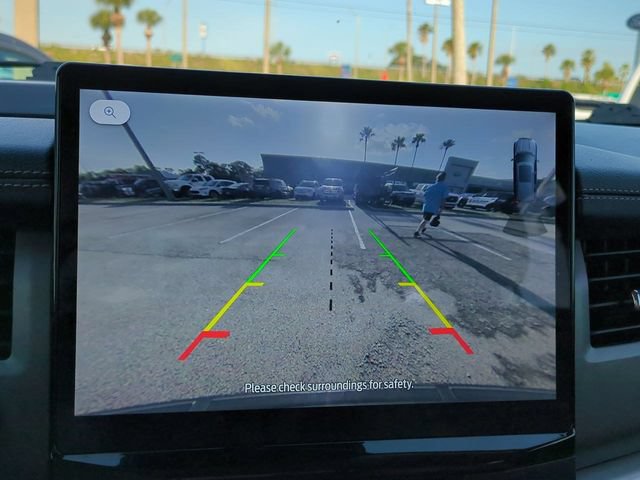 Certified 2022 Ford Expedition XLT RWD image 20