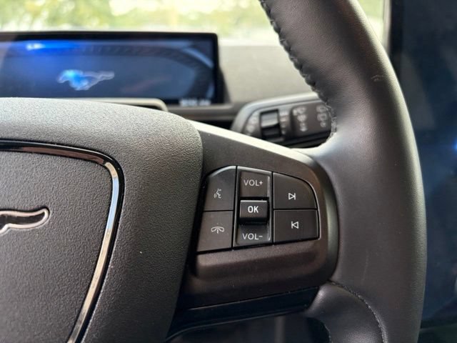 Certified 2023 Ford Mustang Mach-E Select RWD image 16