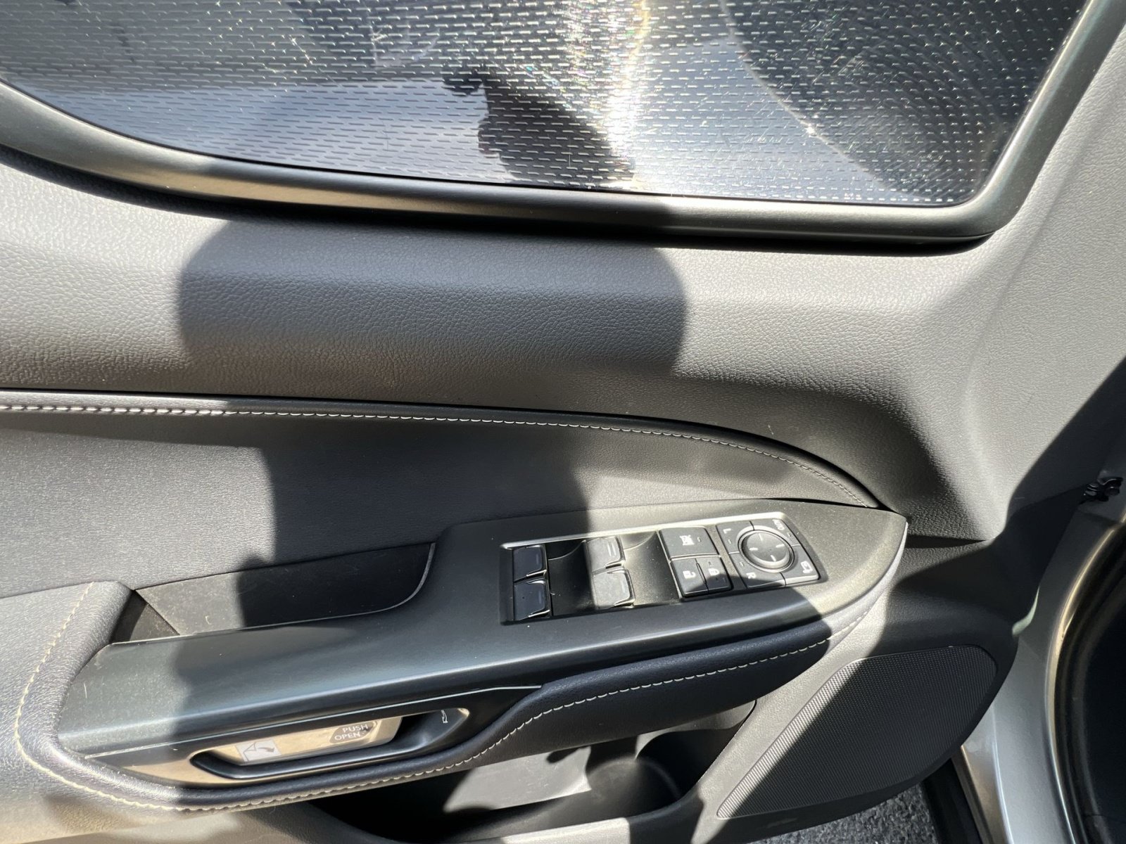 Used 2024 Lexus NX 250 FWD w/ Cold Area Package image 23