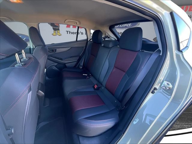 Used 2023 Subaru Crosstrek 2.0i Premium w/ Special Edition AWD/4WD image 22