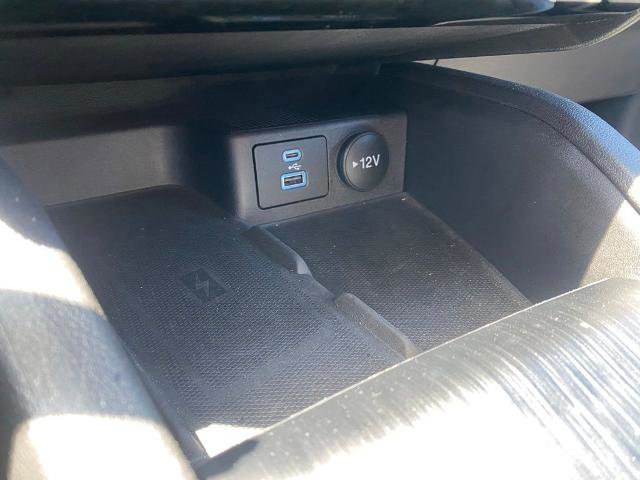 Certified 2023 Ford Escape ST-Line Select w/ Tech Pack #2 AWD/4WD image 22