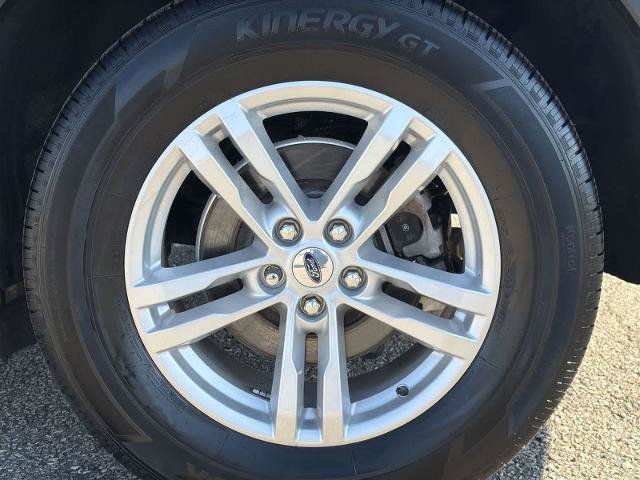 Certified 2023 Ford Explorer XLT w/ Equipment Group 202A AWD/4WD image 14