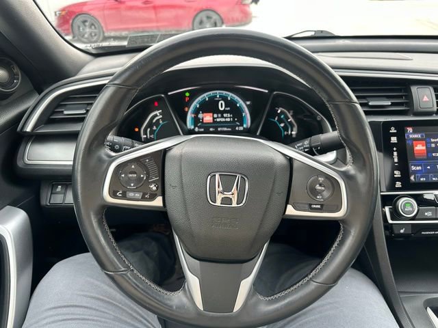 Used 2018 Honda Civic EX-L image 51